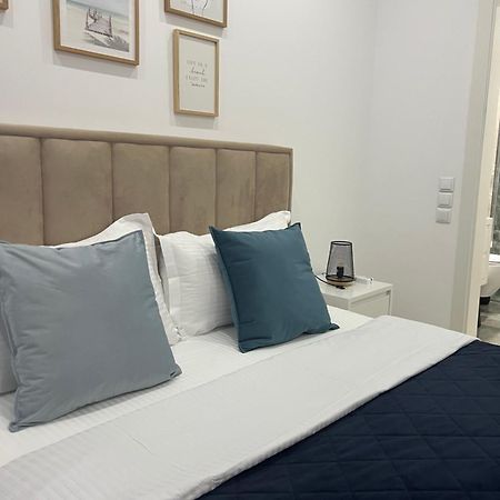 הימארה Apartment Artemis מראה חיצוני תמונה