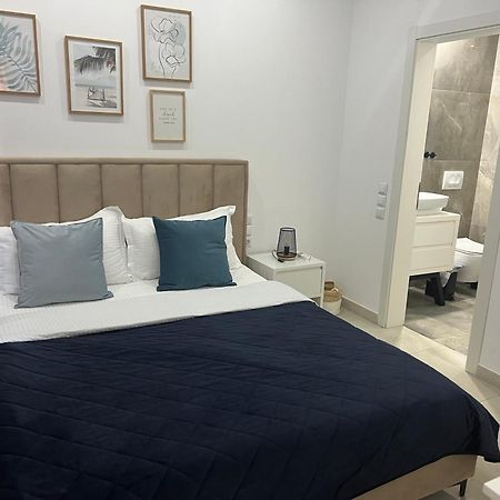 הימארה Apartment Artemis מראה חיצוני תמונה
