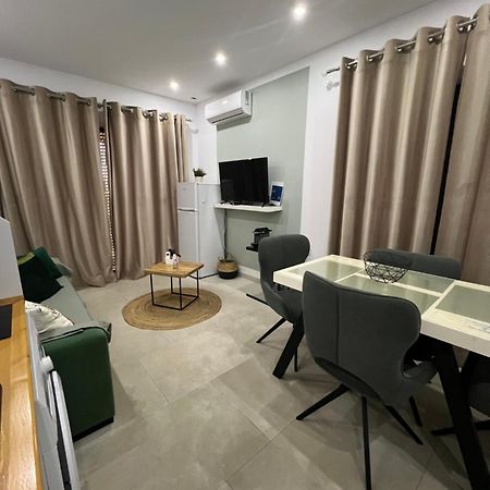 הימארה Apartment Artemis מראה חיצוני תמונה
