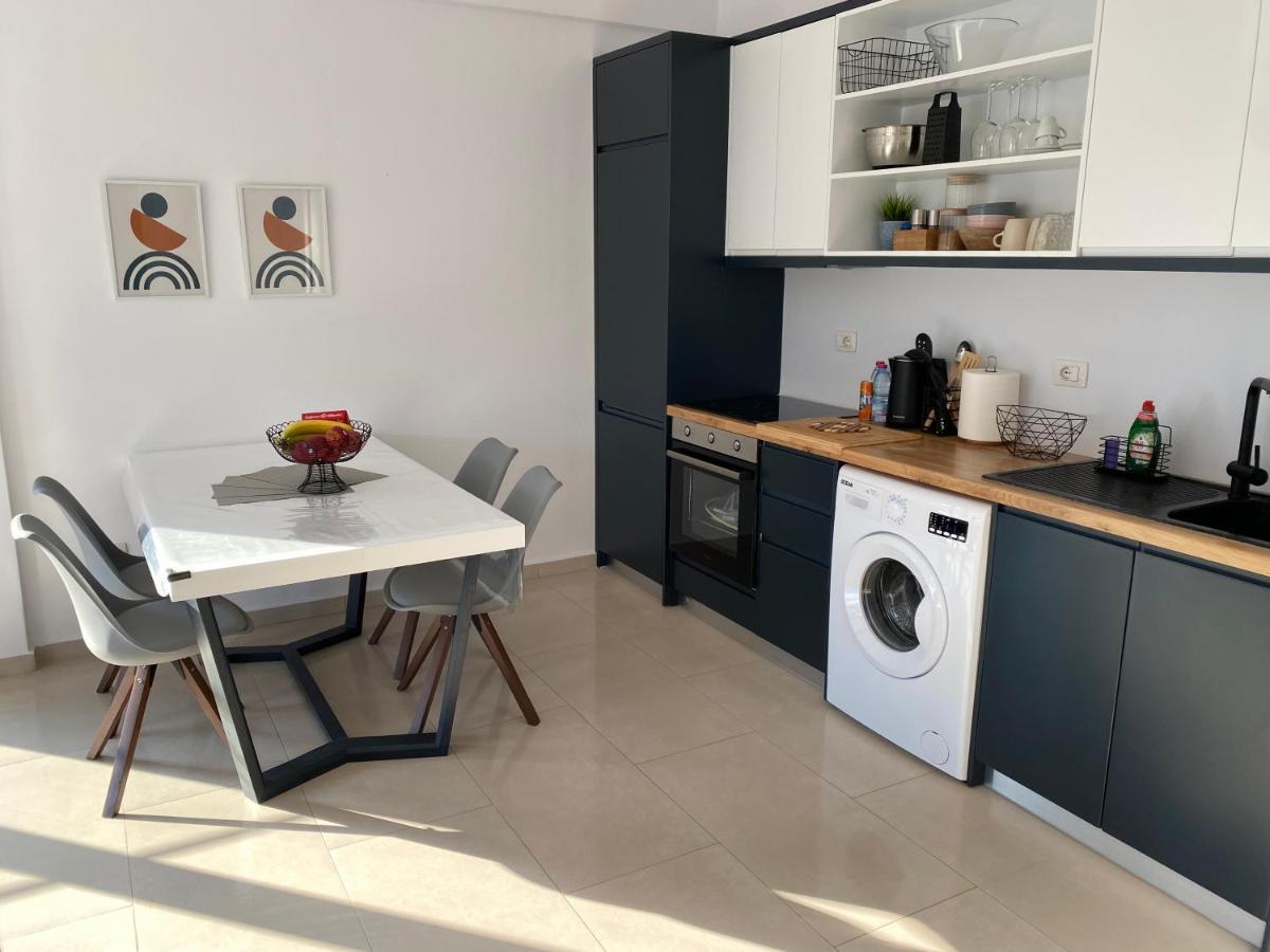 הימארה Apartment Artemis מראה חיצוני תמונה