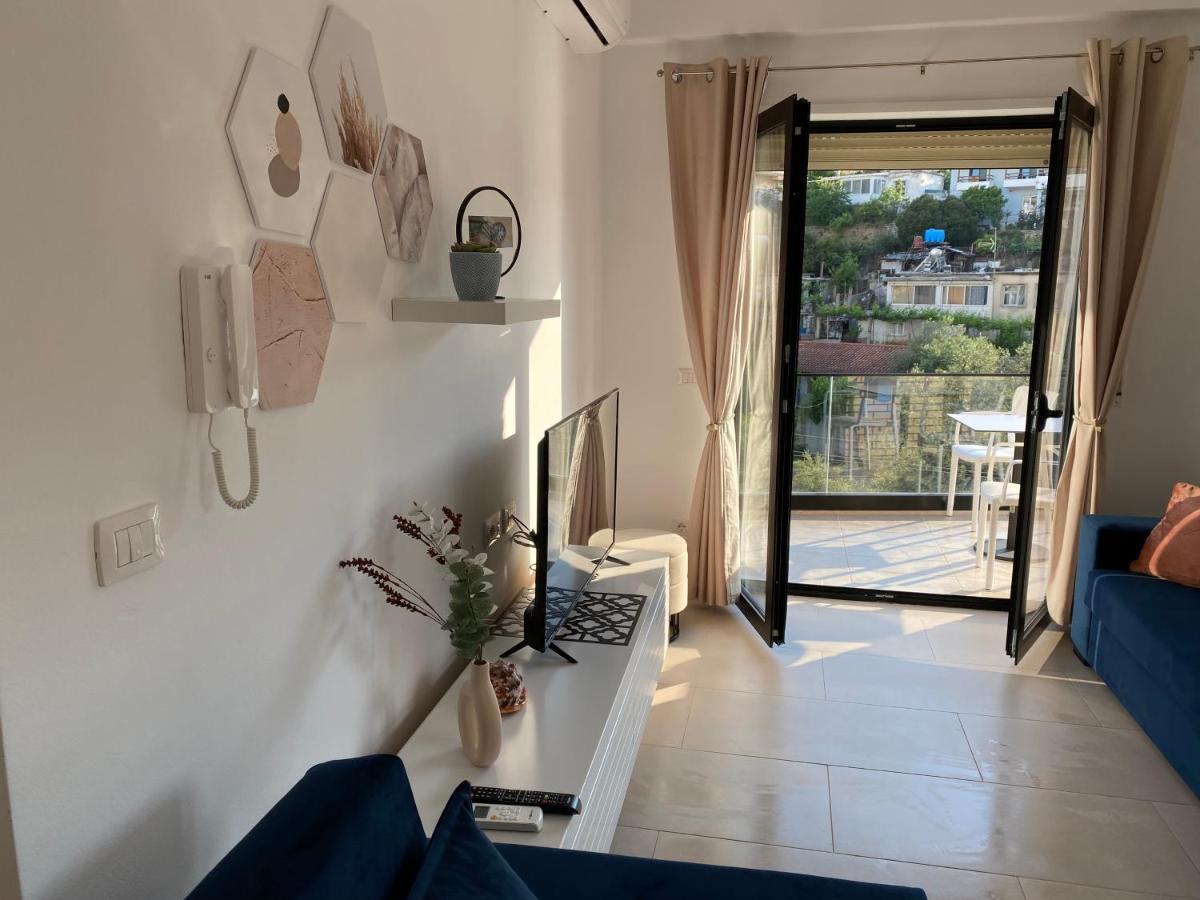 הימארה Apartment Artemis מראה חיצוני תמונה