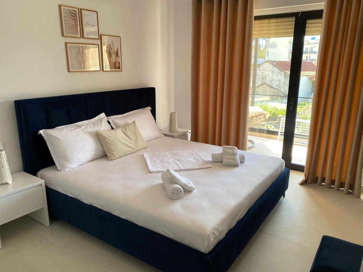 הימארה Apartment Artemis מראה חיצוני תמונה
