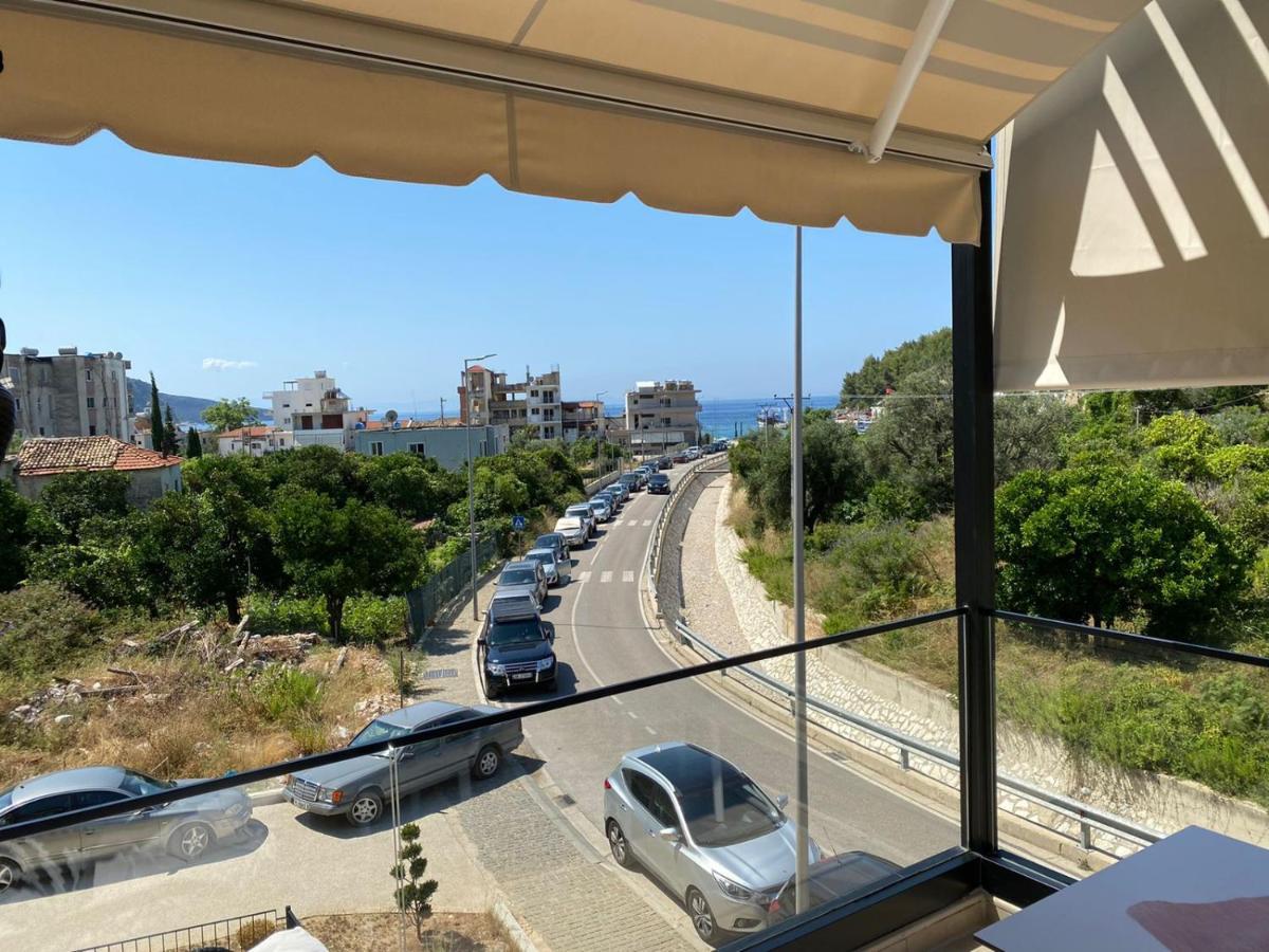 הימארה Apartment Artemis מראה חיצוני תמונה