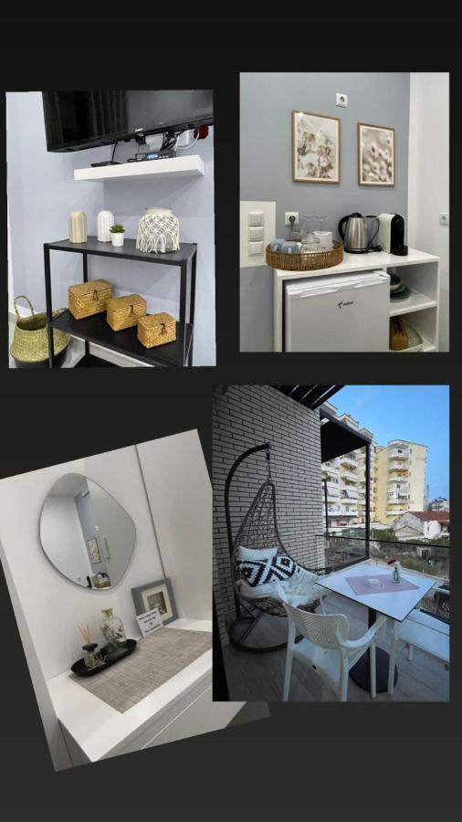 הימארה Apartment Artemis מראה חיצוני תמונה