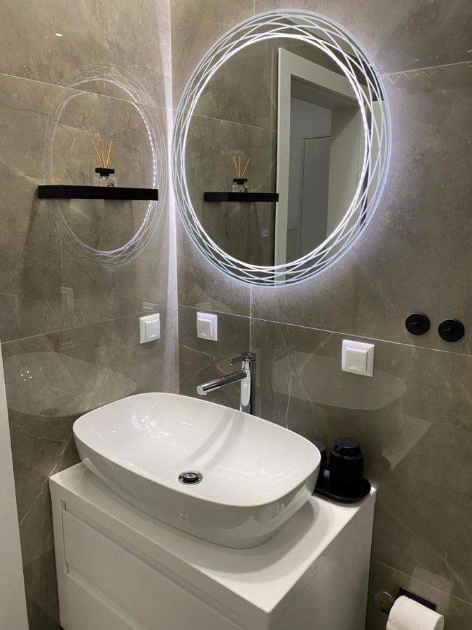 הימארה Apartment Artemis מראה חיצוני תמונה