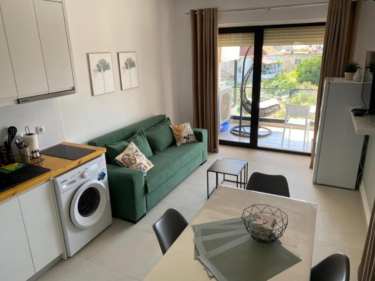הימארה Apartment Artemis מראה חיצוני תמונה