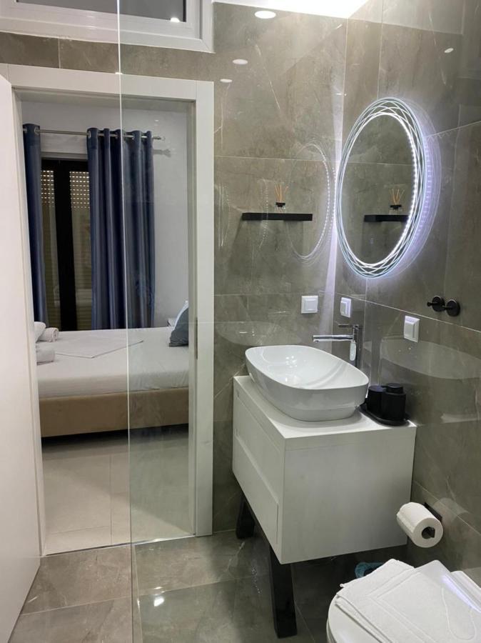 הימארה Apartment Artemis מראה חיצוני תמונה