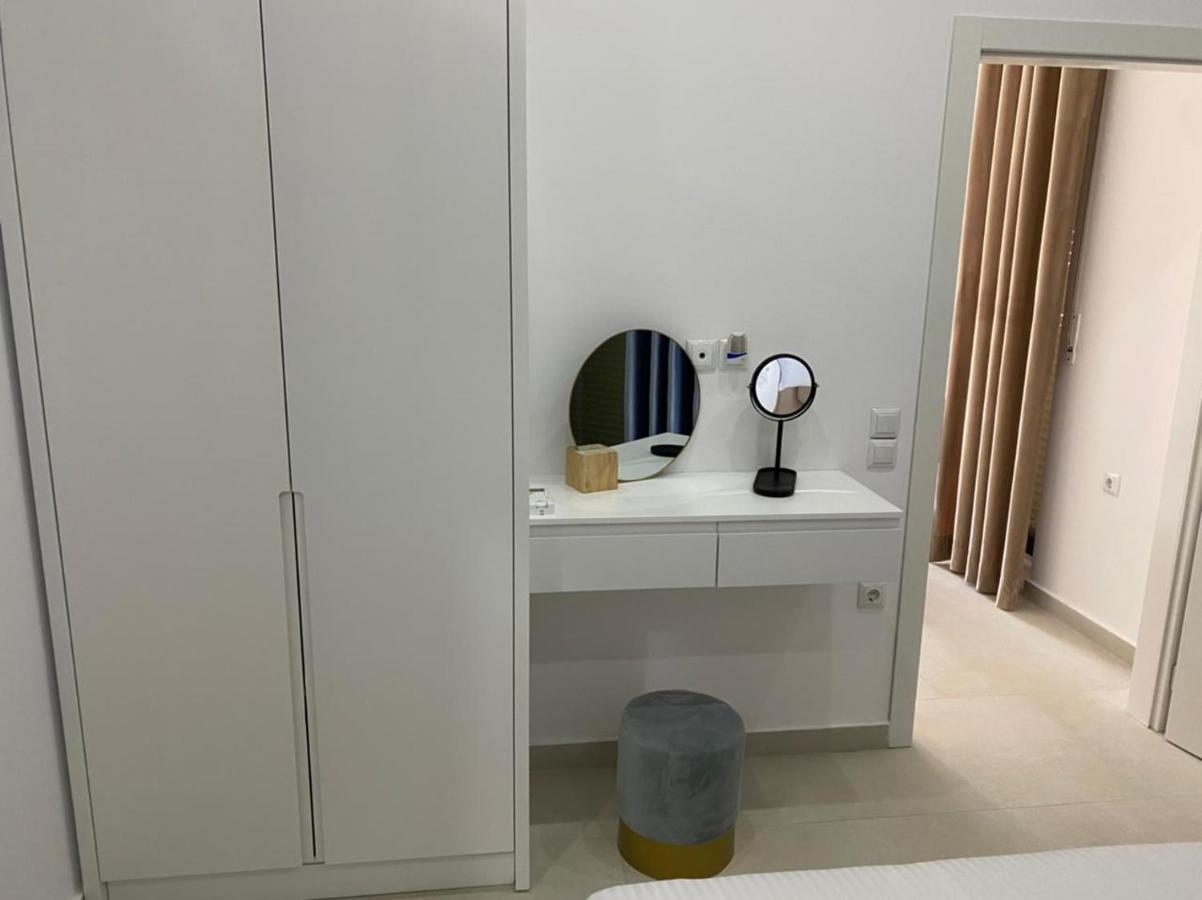 הימארה Apartment Artemis מראה חיצוני תמונה
