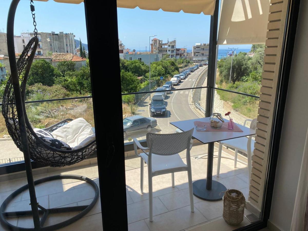 הימארה Apartment Artemis מראה חיצוני תמונה