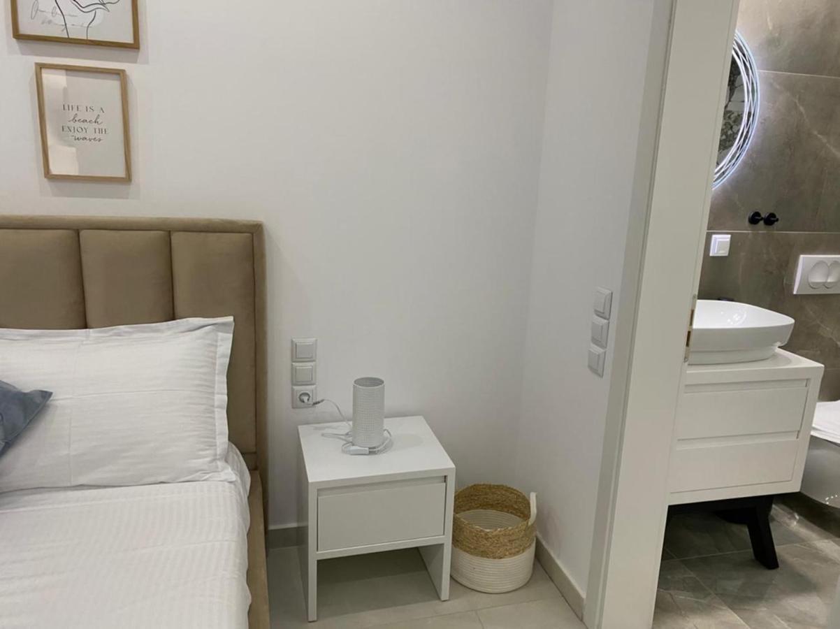 הימארה Apartment Artemis מראה חיצוני תמונה