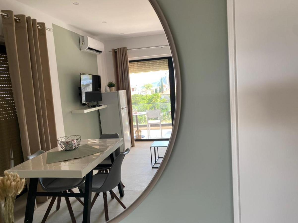 הימארה Apartment Artemis מראה חיצוני תמונה