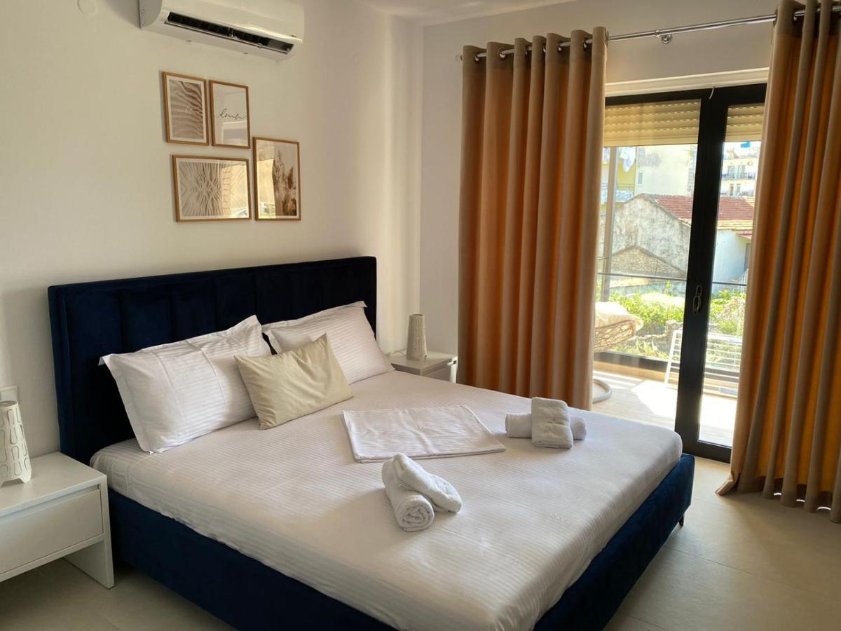 הימארה Apartment Artemis מראה חיצוני תמונה