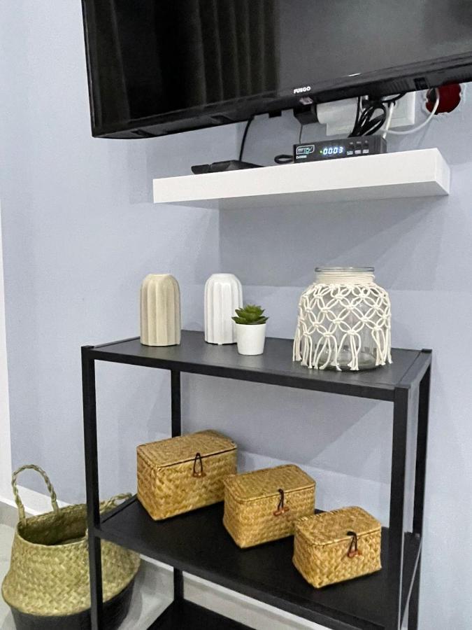 הימארה Apartment Artemis מראה חיצוני תמונה