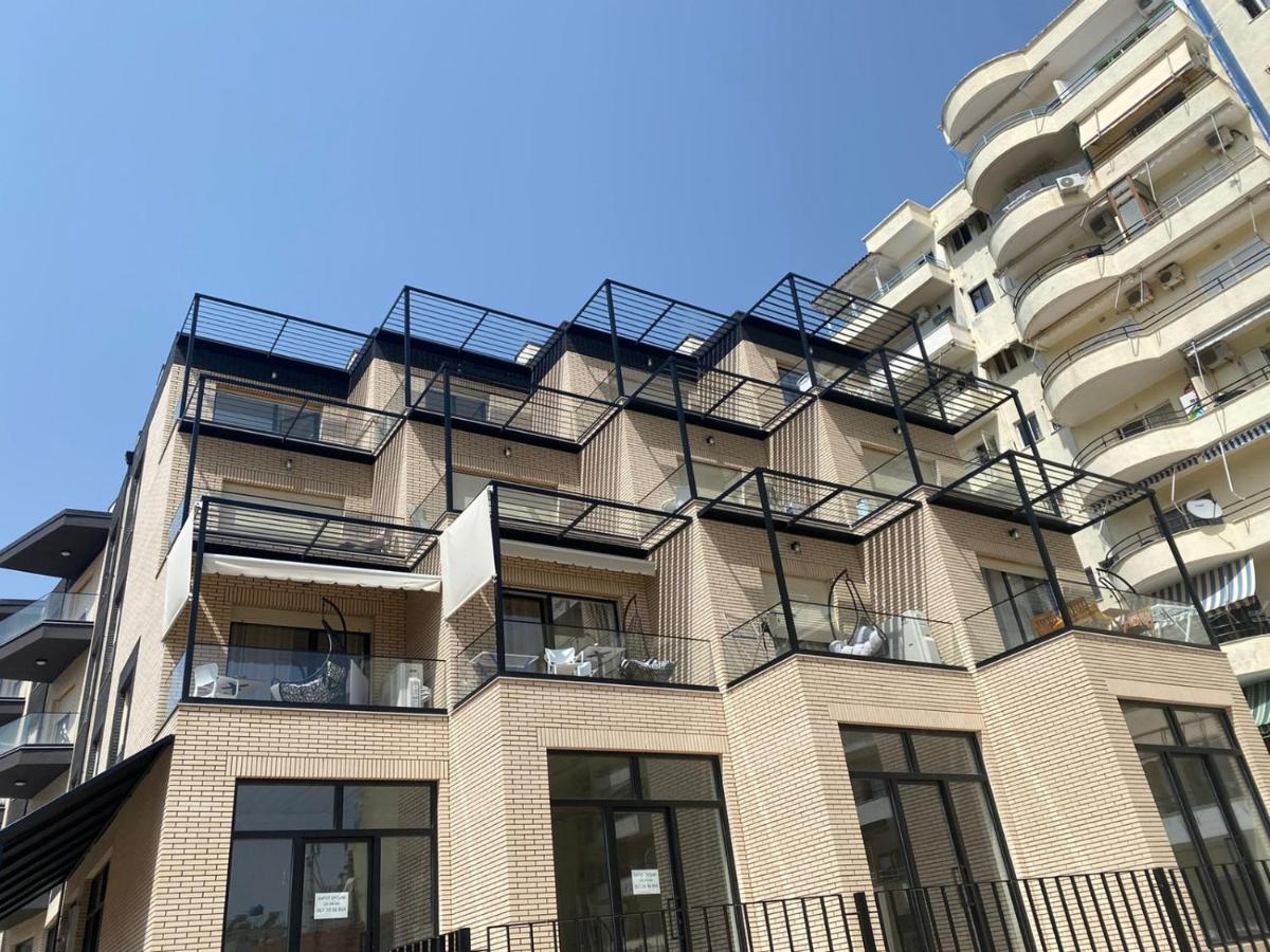 הימארה Apartment Artemis מראה חיצוני תמונה