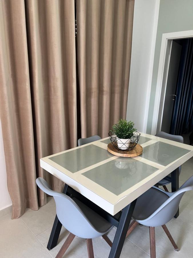 הימארה Apartment Artemis מראה חיצוני תמונה