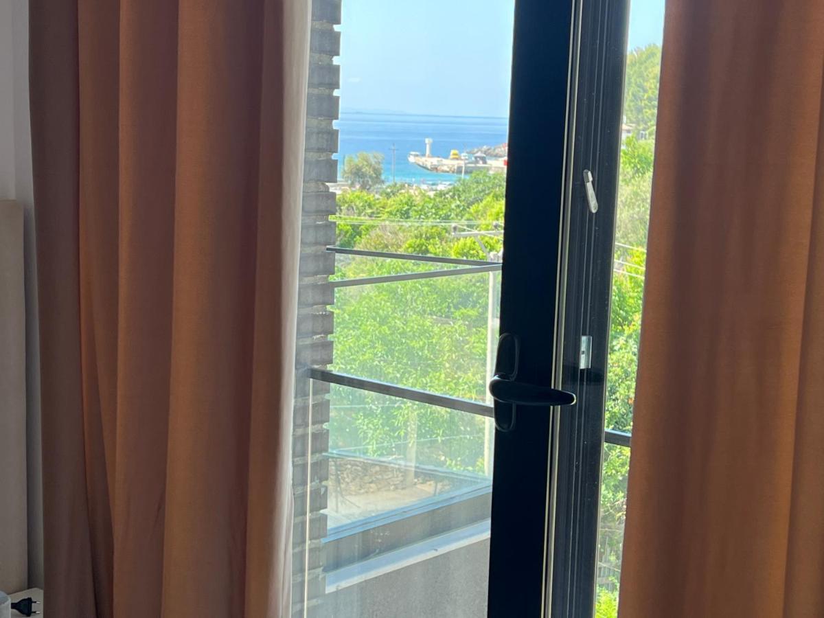 הימארה Apartment Artemis מראה חיצוני תמונה