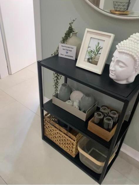 הימארה Apartment Artemis מראה חיצוני תמונה