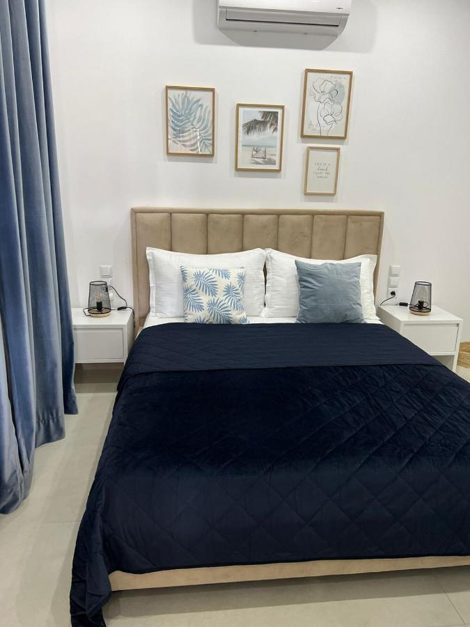 הימארה Apartment Artemis מראה חיצוני תמונה
