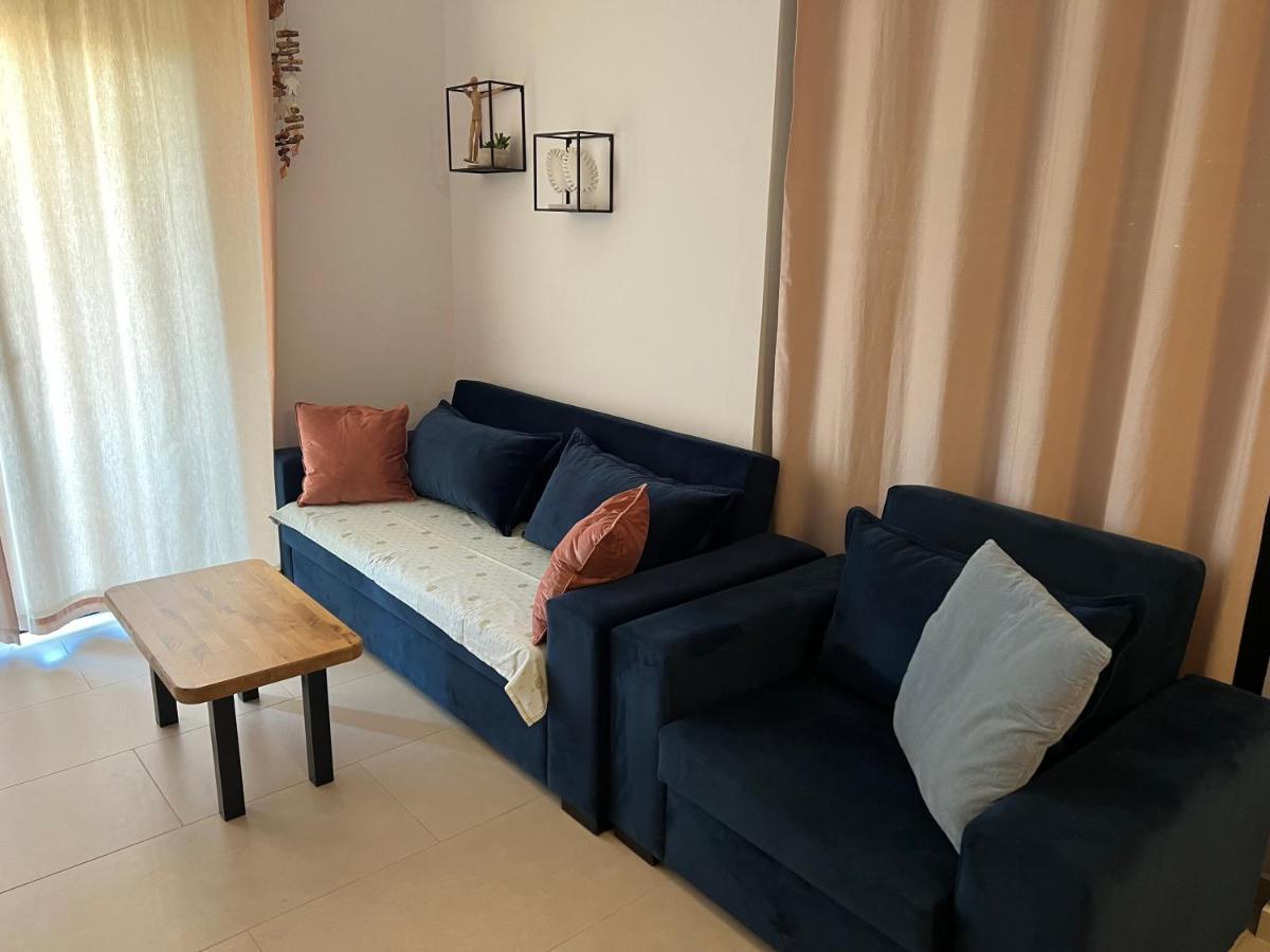 הימארה Apartment Artemis מראה חיצוני תמונה