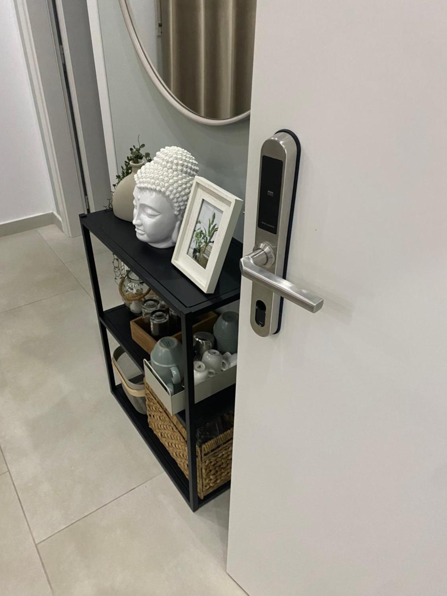 הימארה Apartment Artemis מראה חיצוני תמונה