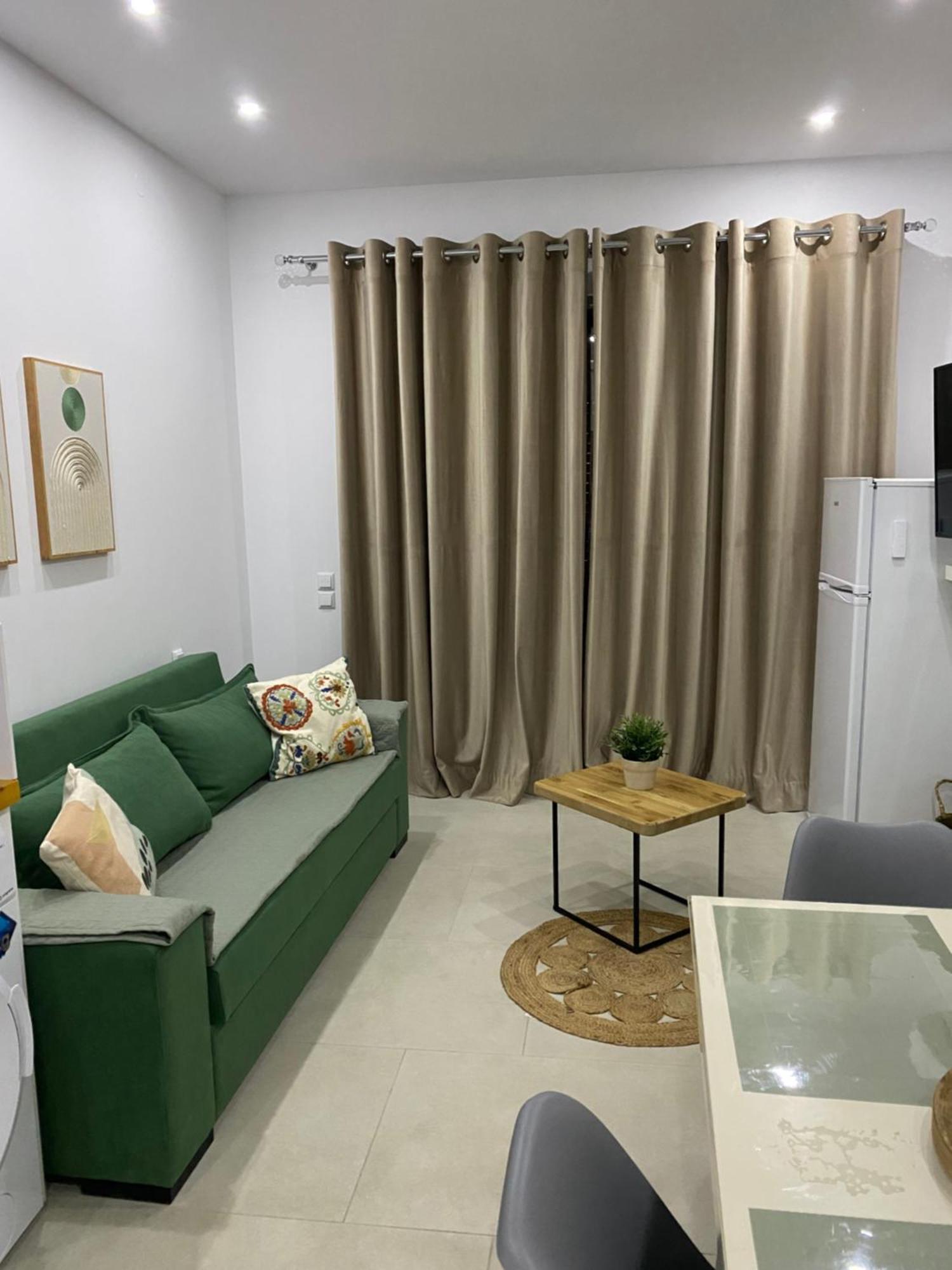 הימארה Apartment Artemis מראה חיצוני תמונה
