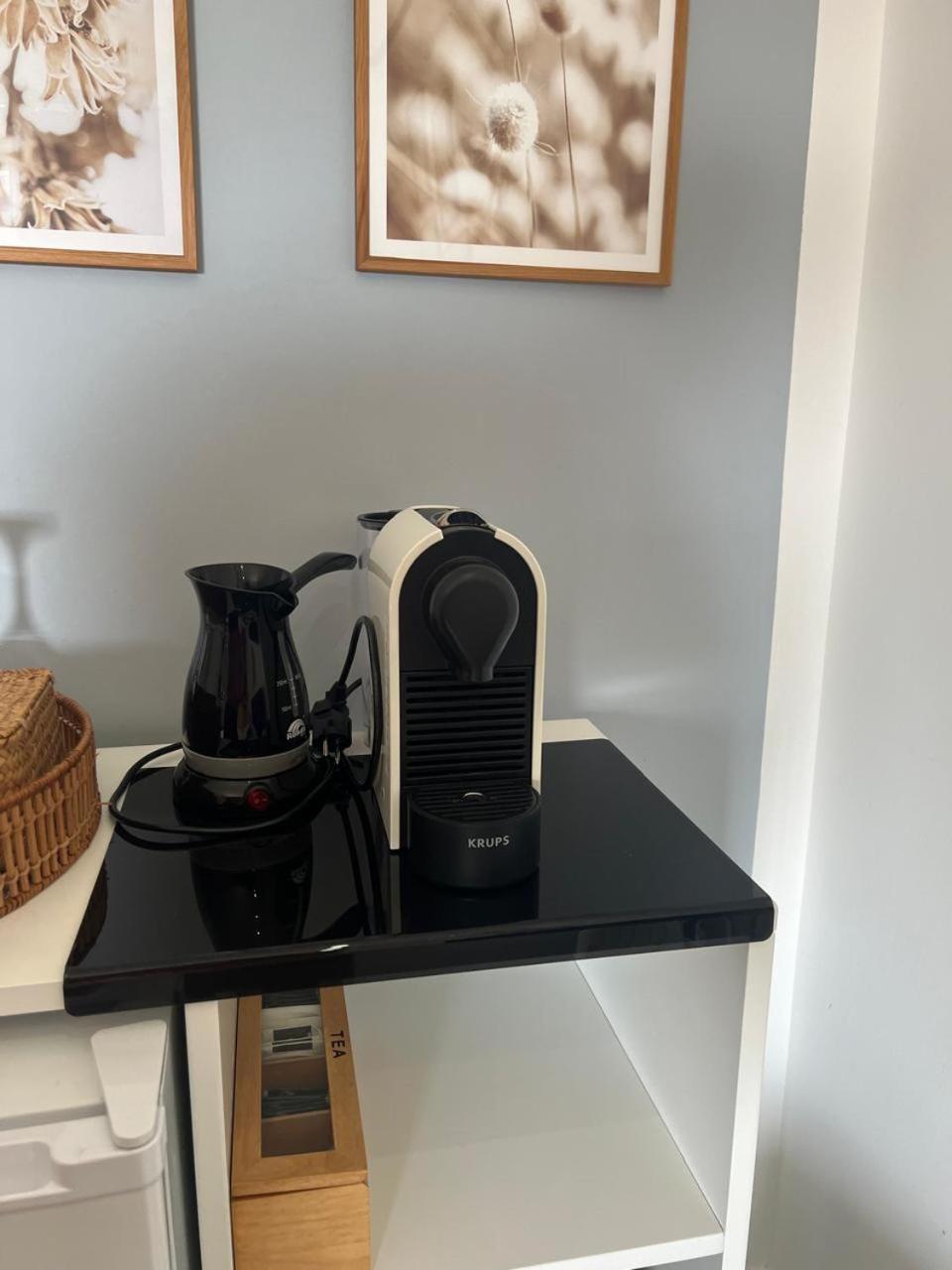 הימארה Apartment Artemis מראה חיצוני תמונה