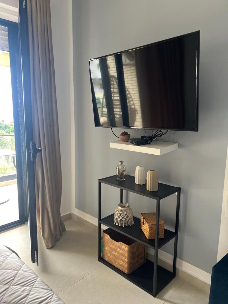 הימארה Apartment Artemis מראה חיצוני תמונה