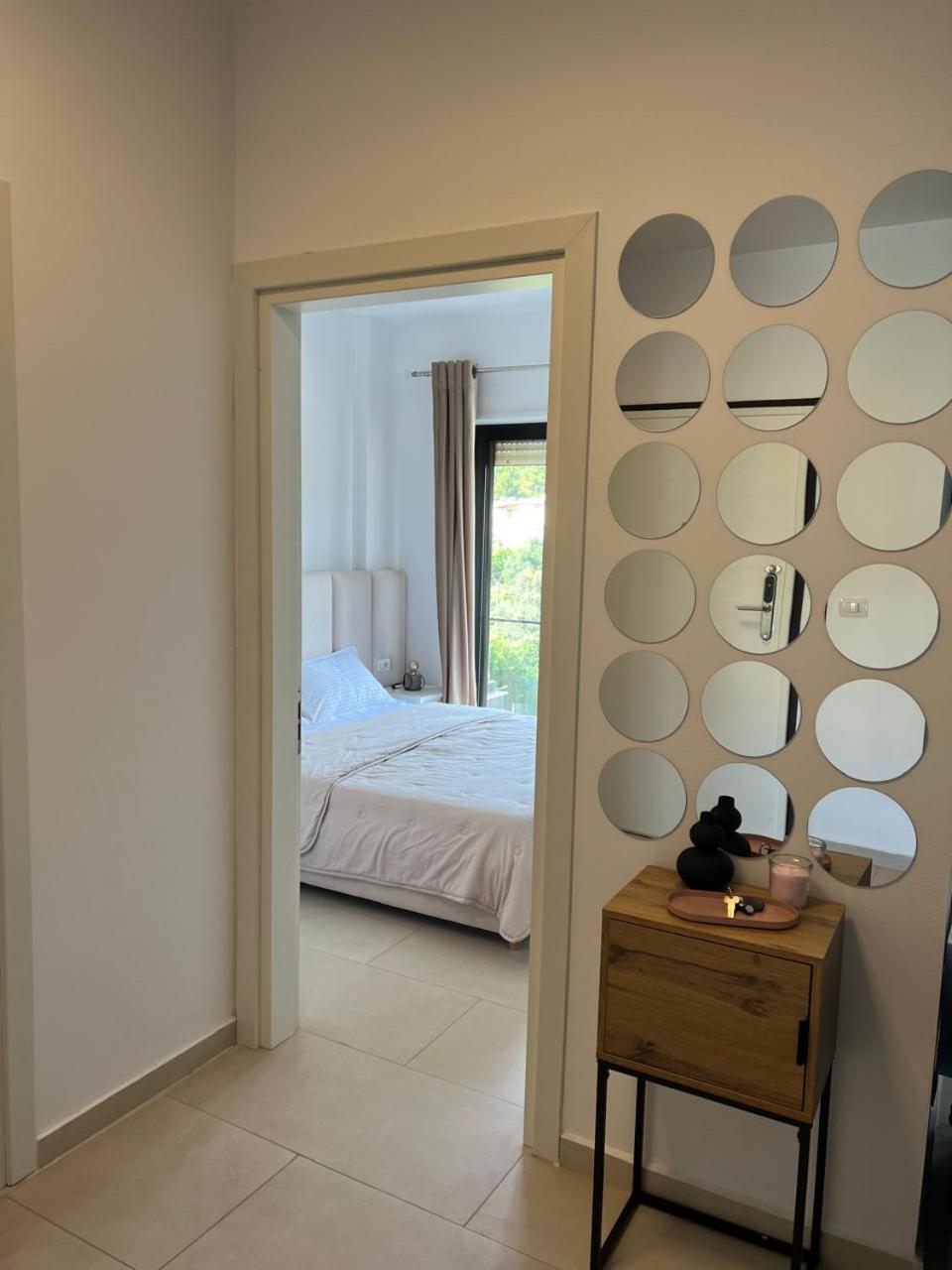 הימארה Apartment Artemis מראה חיצוני תמונה