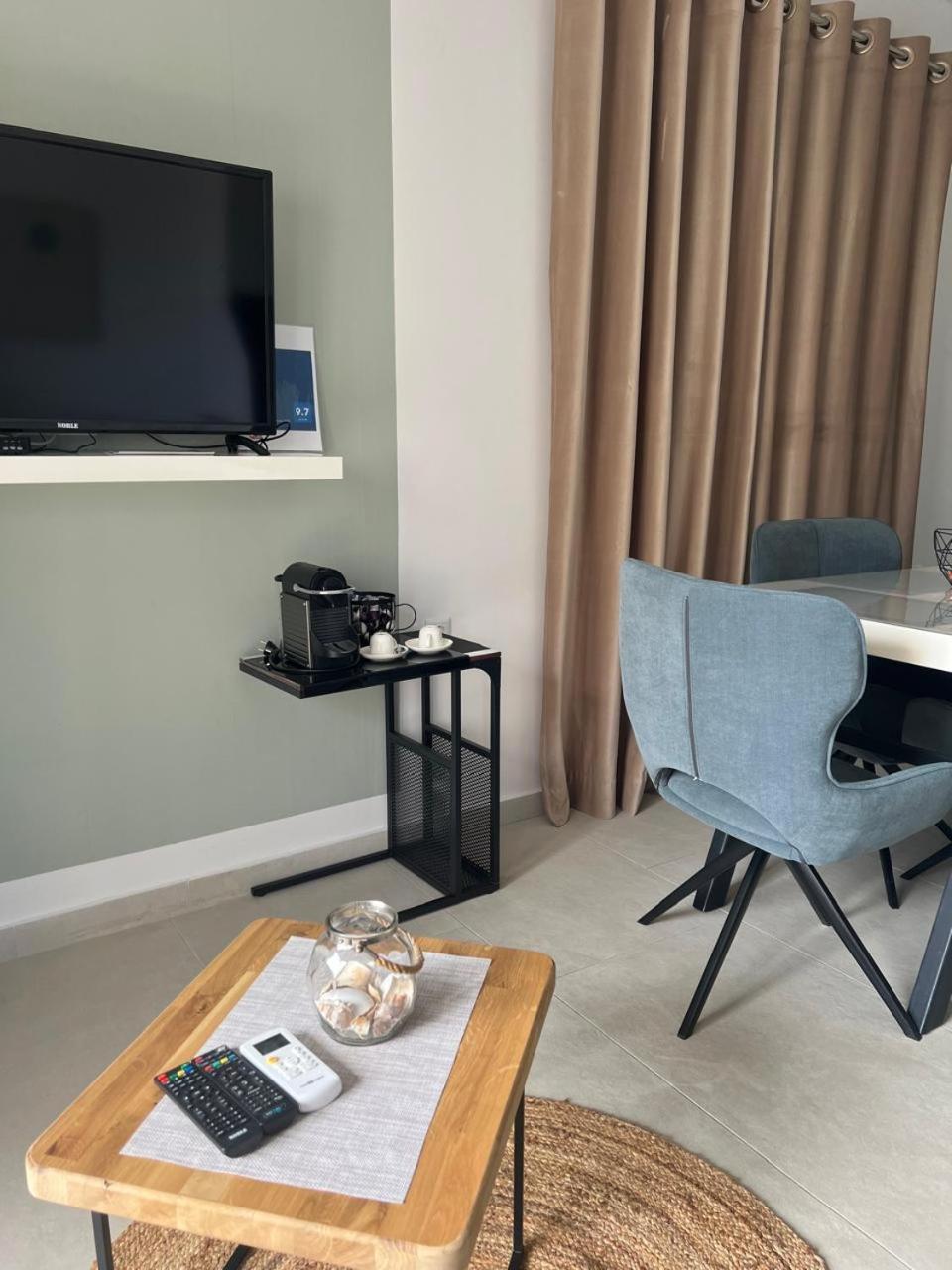 הימארה Apartment Artemis מראה חיצוני תמונה