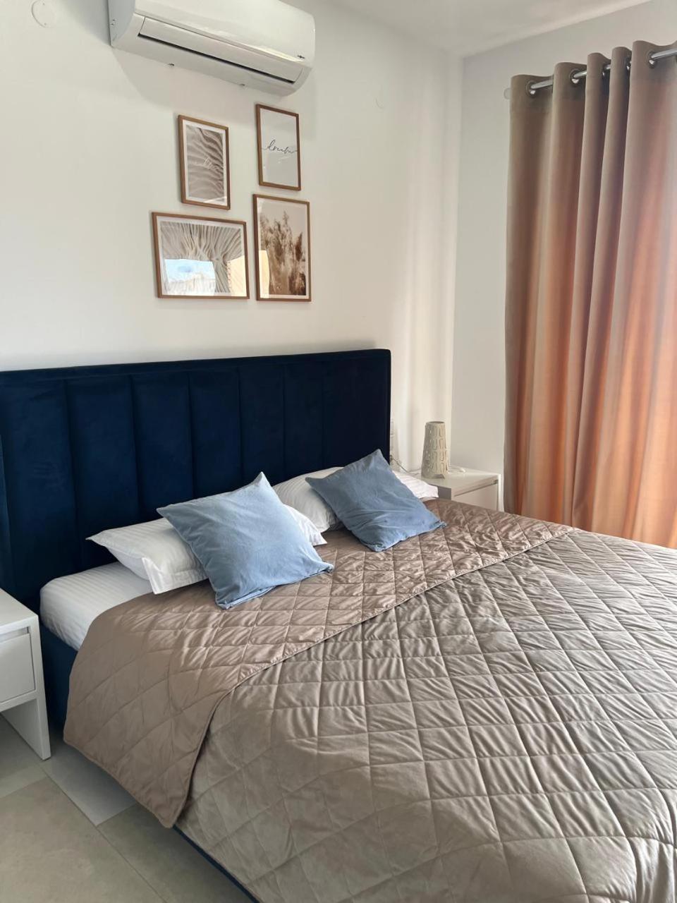 הימארה Apartment Artemis מראה חיצוני תמונה