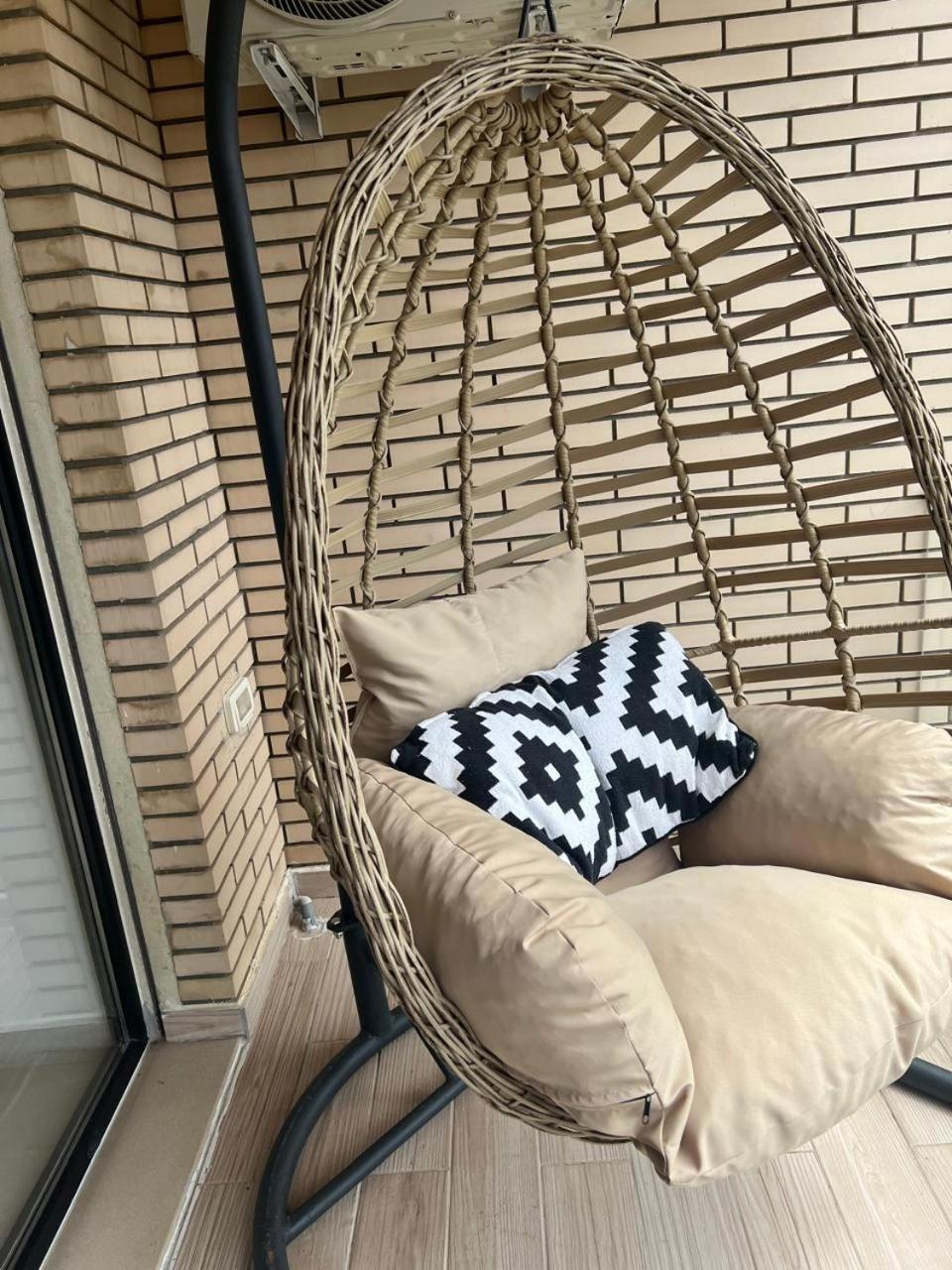 הימארה Apartment Artemis מראה חיצוני תמונה