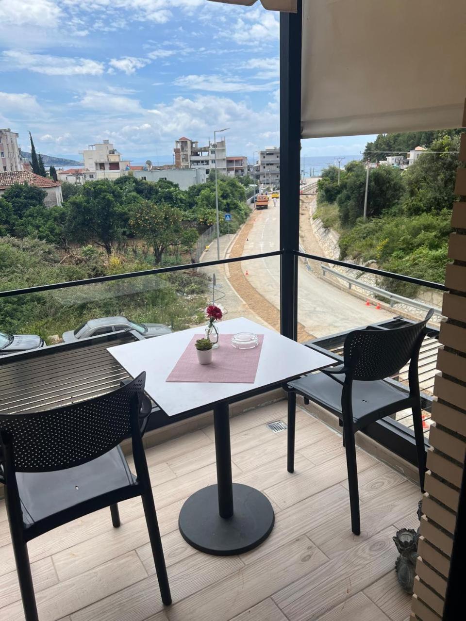 הימארה Apartment Artemis מראה חיצוני תמונה