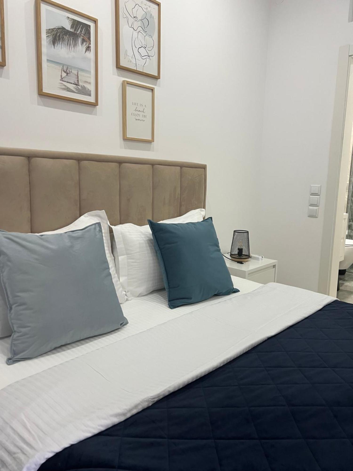 הימארה Apartment Artemis מראה חיצוני תמונה