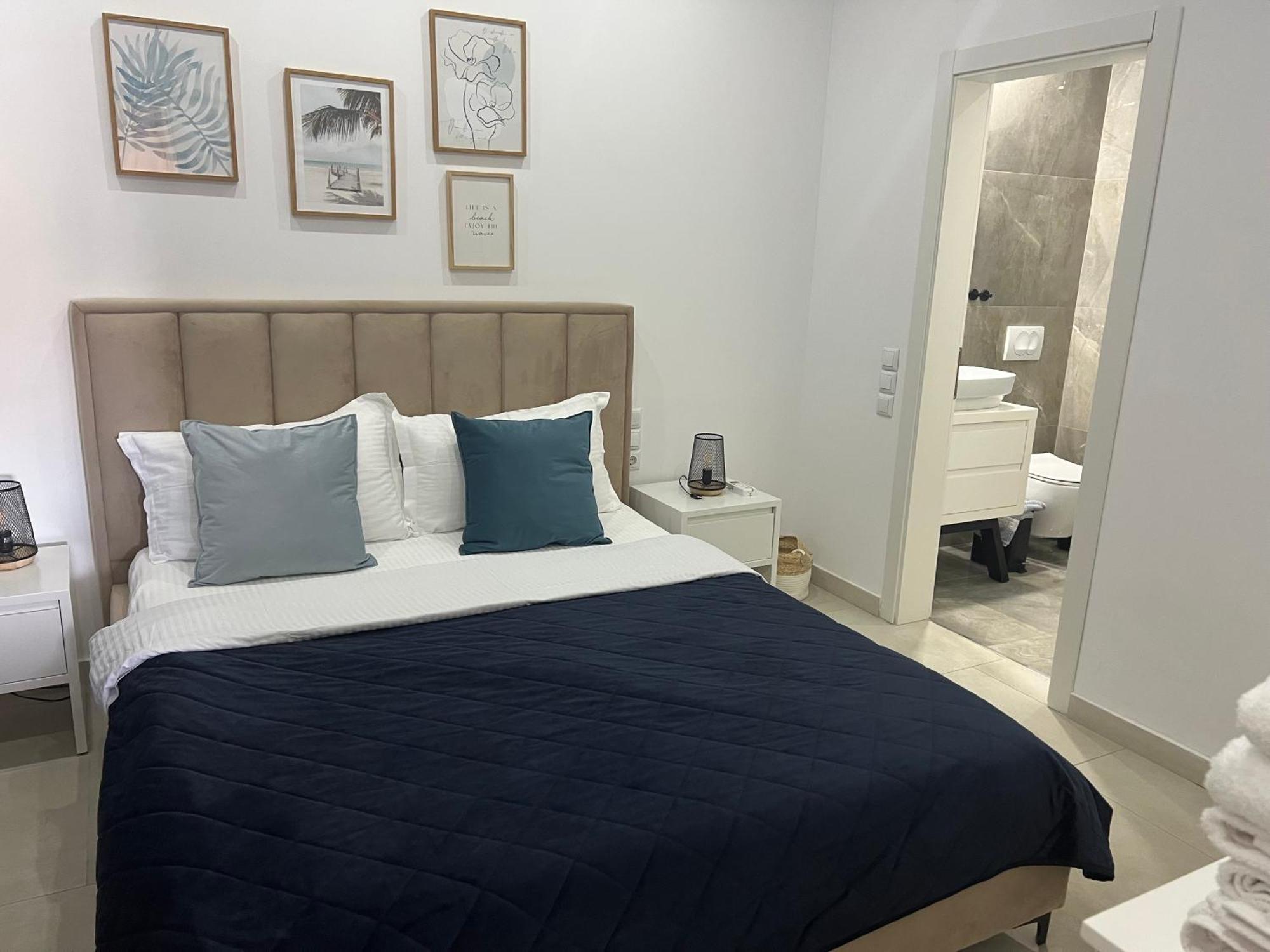 הימארה Apartment Artemis מראה חיצוני תמונה
