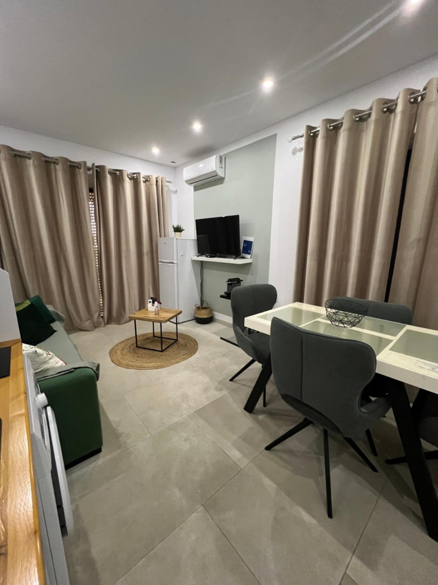 הימארה Apartment Artemis מראה חיצוני תמונה