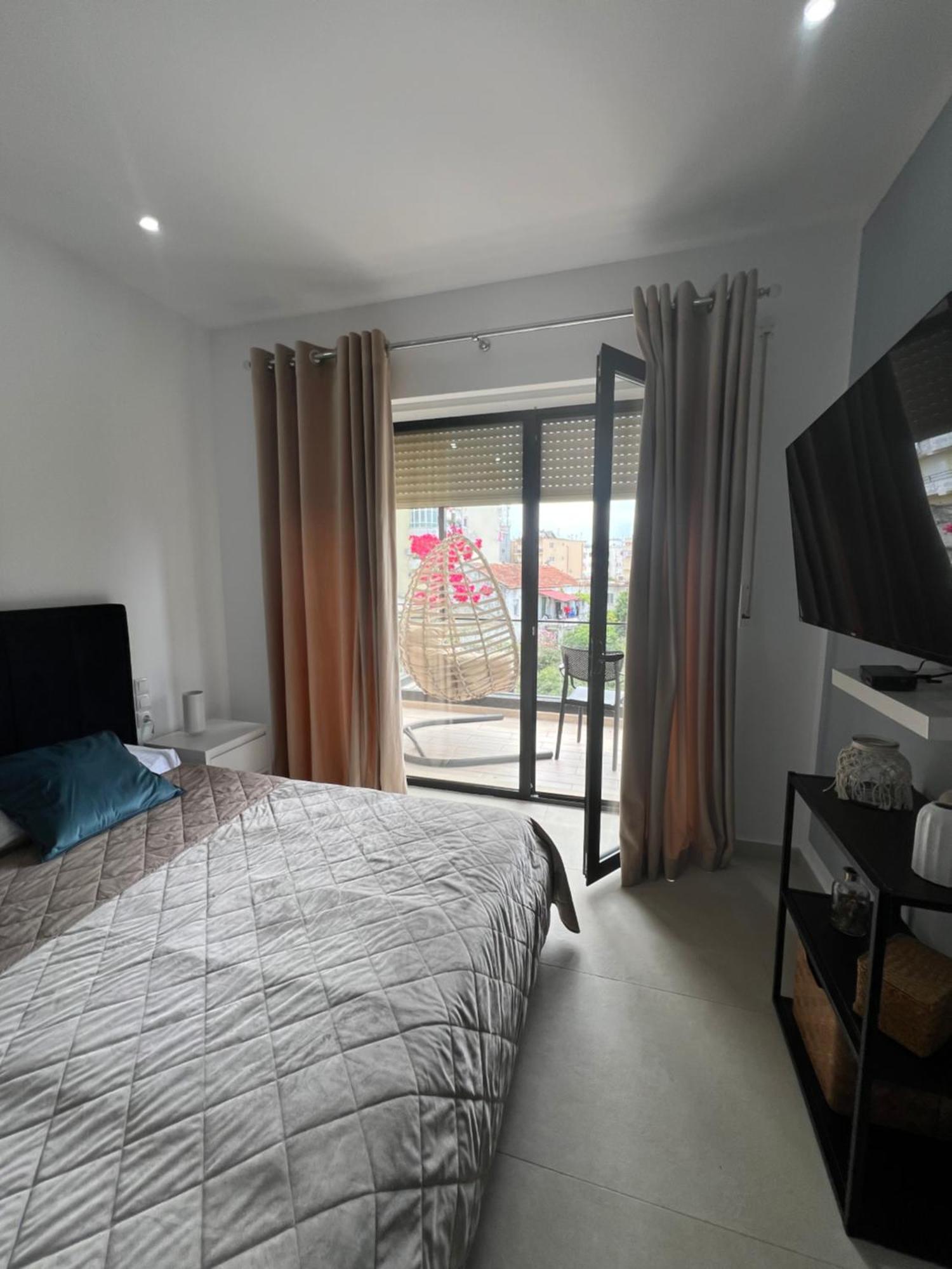 הימארה Apartment Artemis מראה חיצוני תמונה