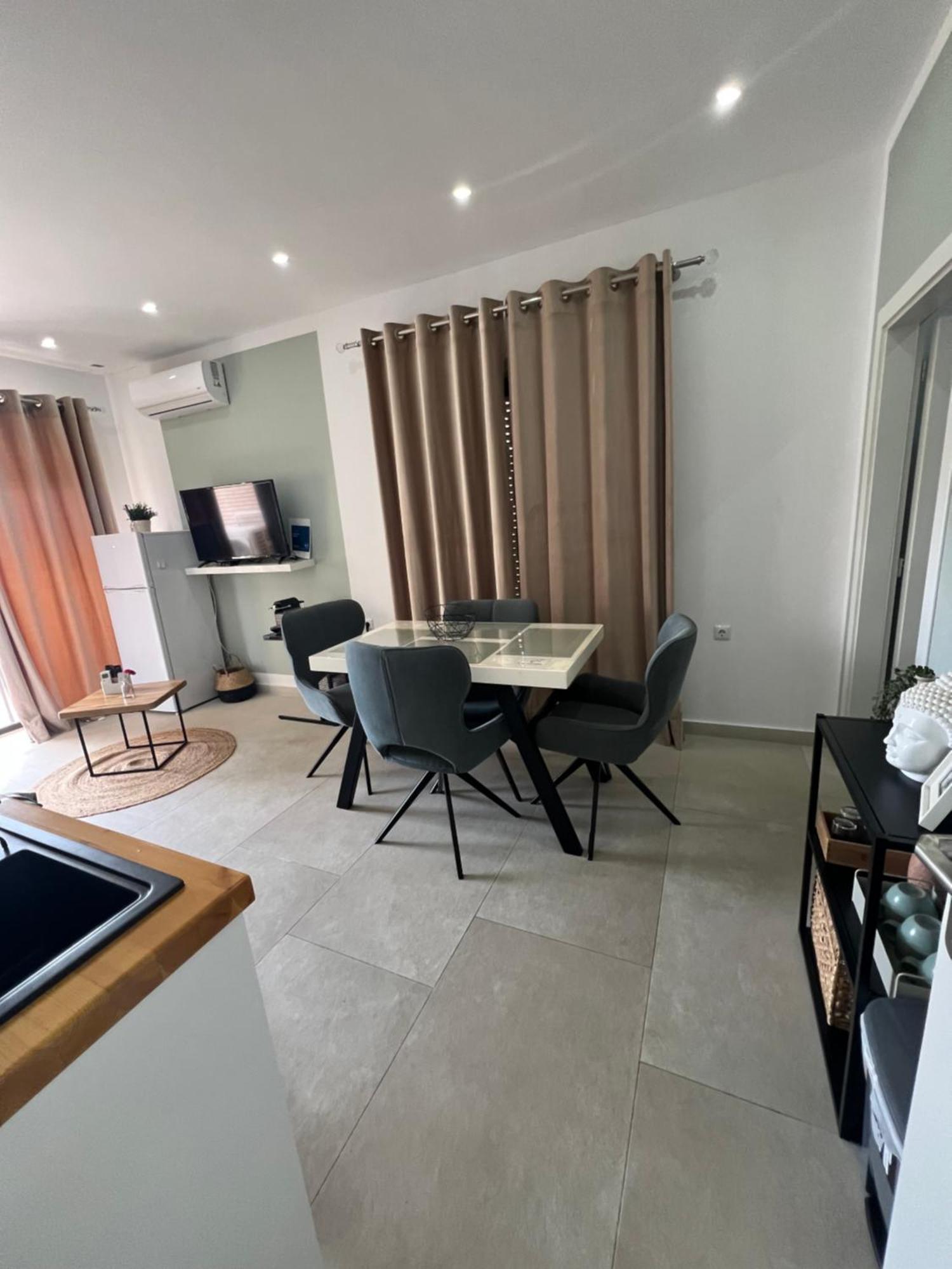 הימארה Apartment Artemis מראה חיצוני תמונה