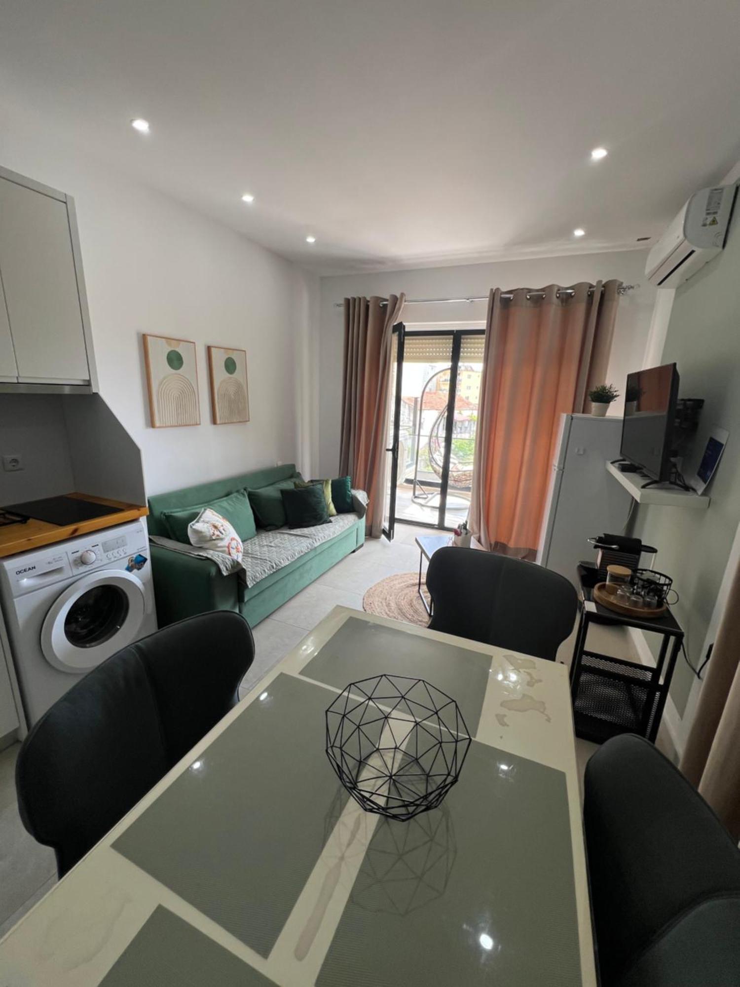 הימארה Apartment Artemis מראה חיצוני תמונה