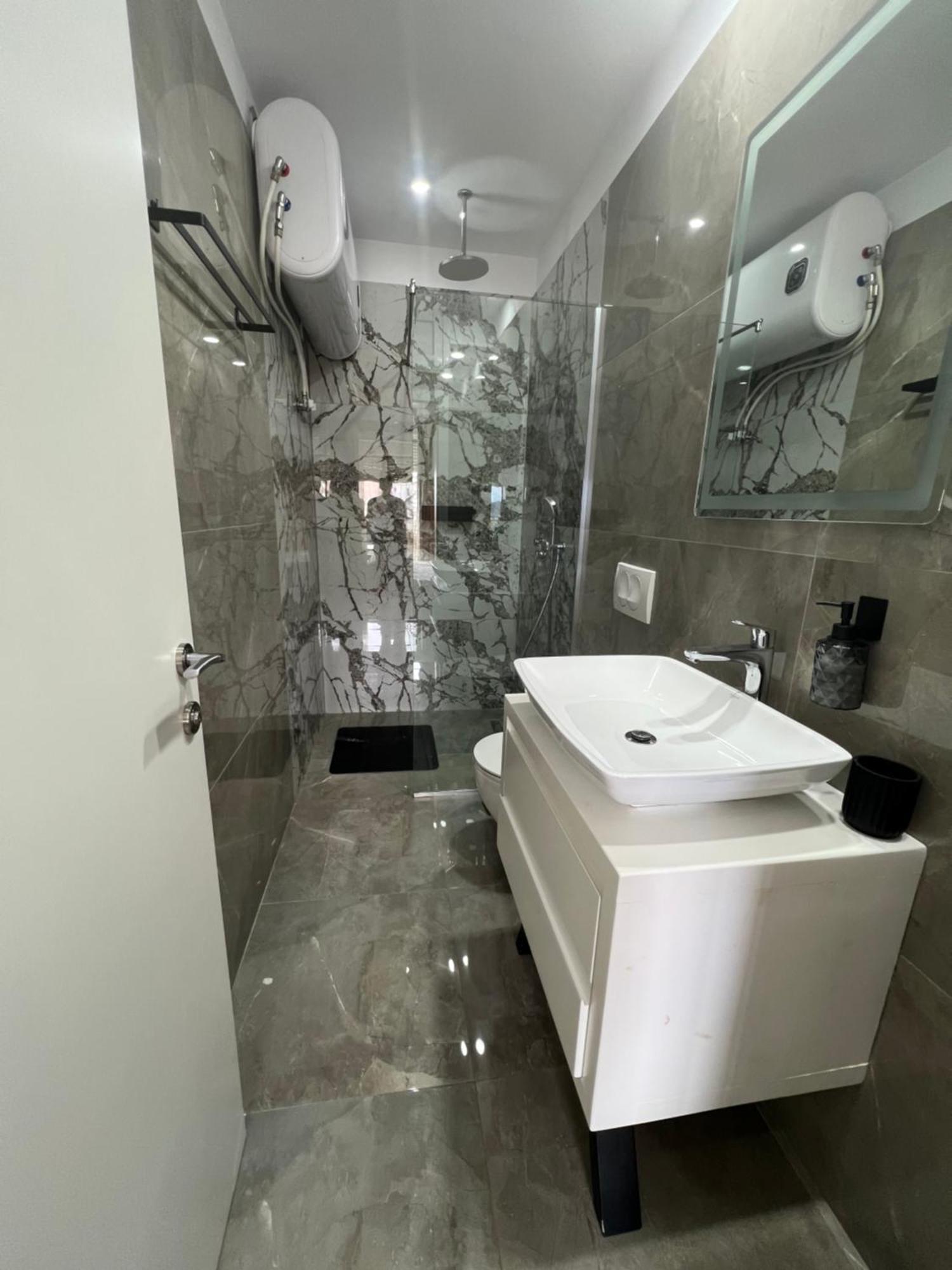 הימארה Apartment Artemis מראה חיצוני תמונה