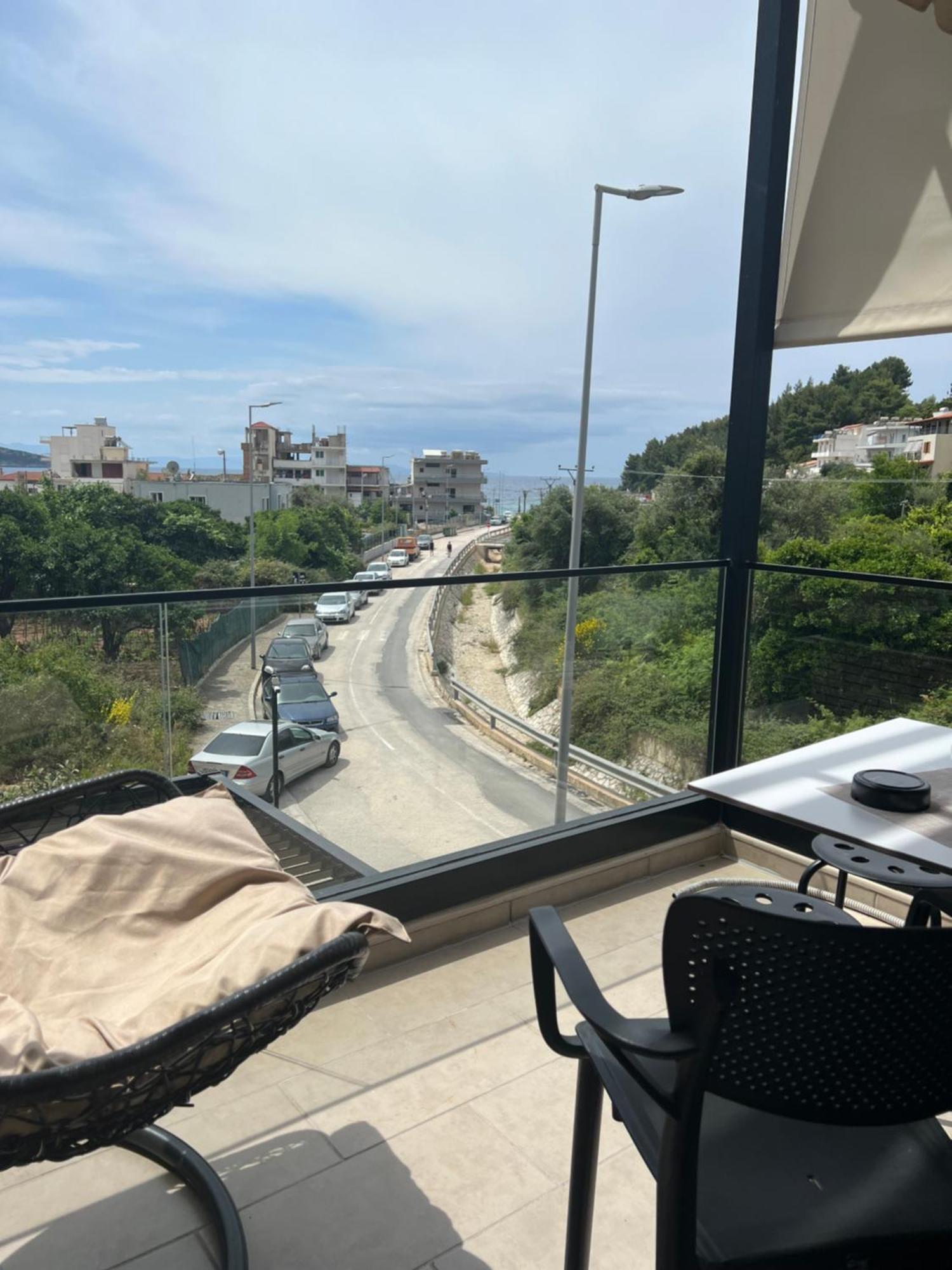 הימארה Apartment Artemis מראה חיצוני תמונה