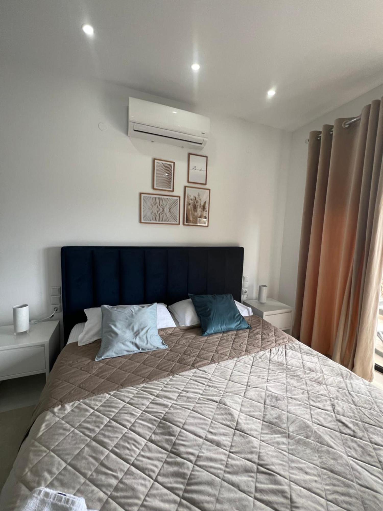 הימארה Apartment Artemis מראה חיצוני תמונה