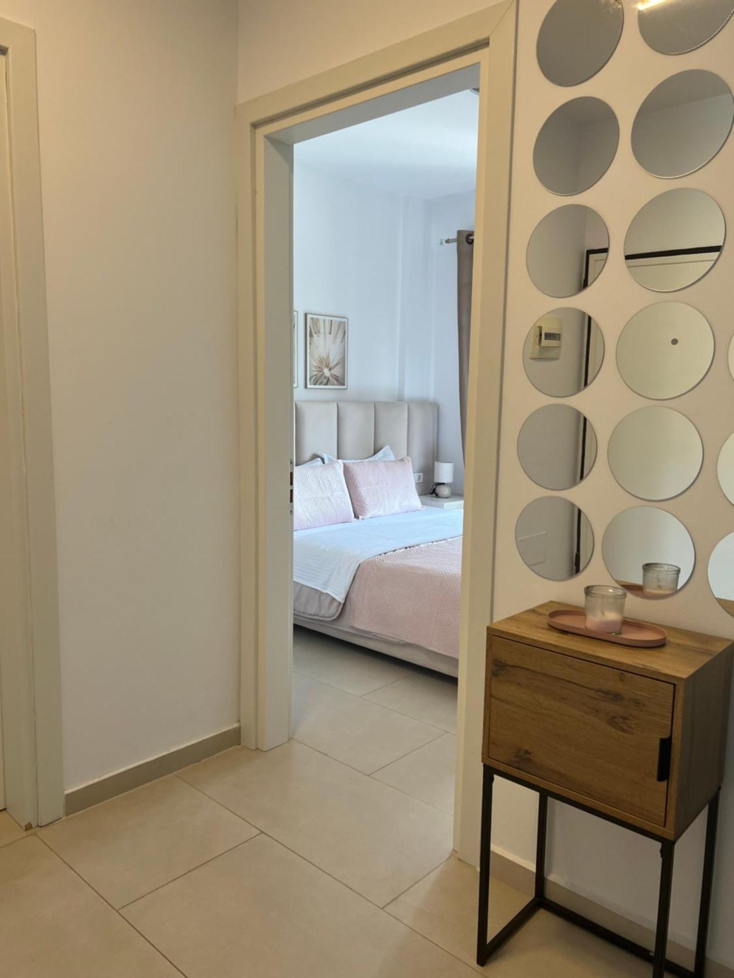 הימארה Apartment Artemis מראה חיצוני תמונה