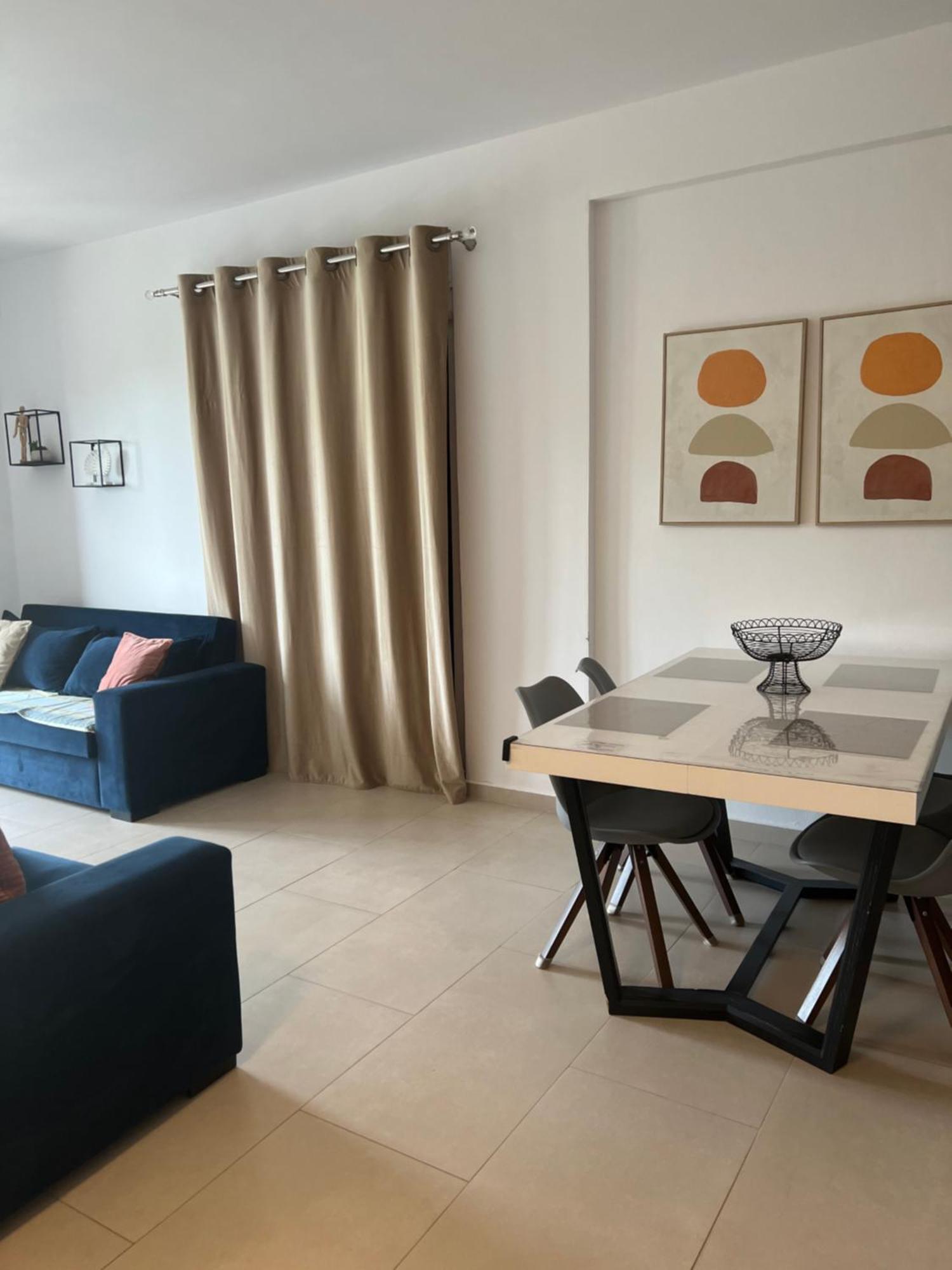 הימארה Apartment Artemis מראה חיצוני תמונה