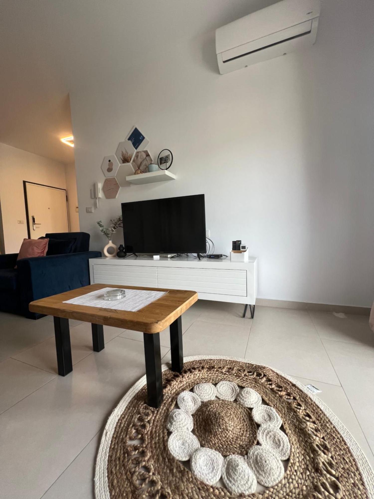 הימארה Apartment Artemis מראה חיצוני תמונה