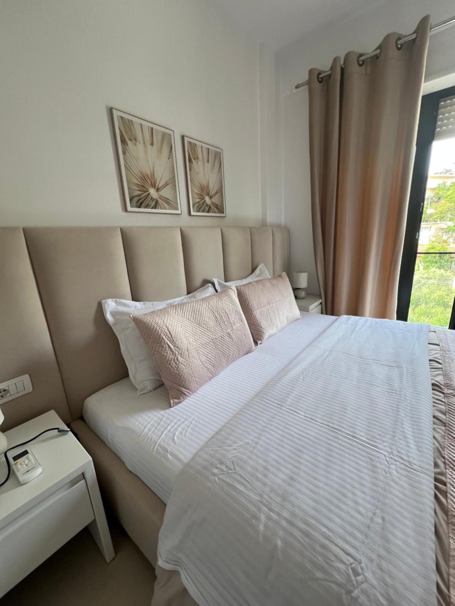 הימארה Apartment Artemis מראה חיצוני תמונה